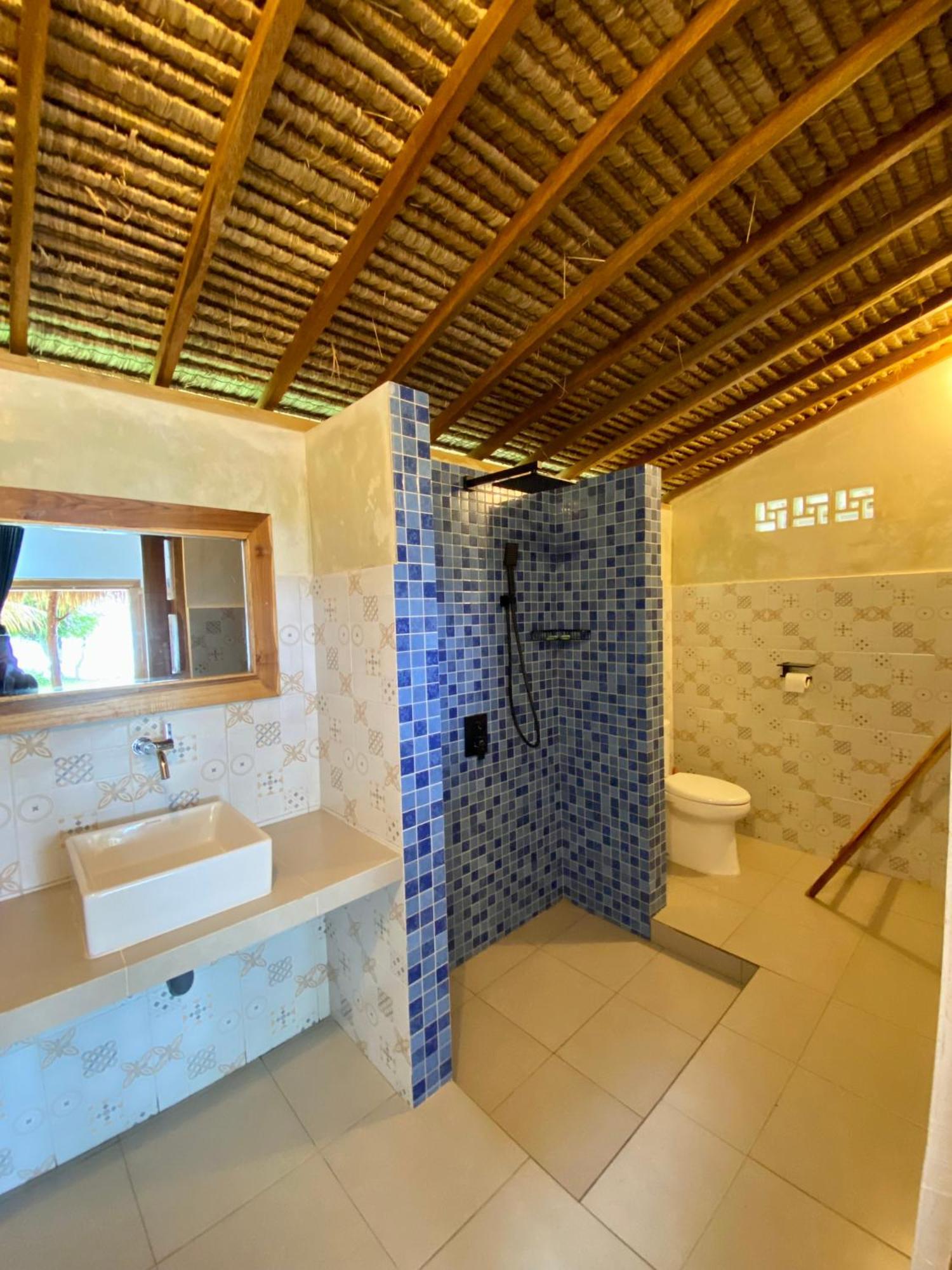 Bed and Breakfast Abdi Fantastik Гили-Эйр Экстерьер фото